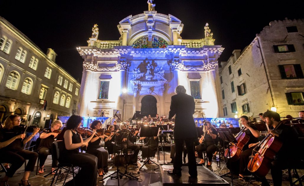 Svjetski dan glazbe uz Dubrovački simfonijski orkestar